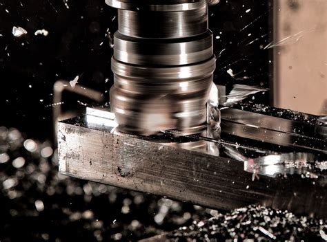 cnc machining with quick turnaround|Quick.